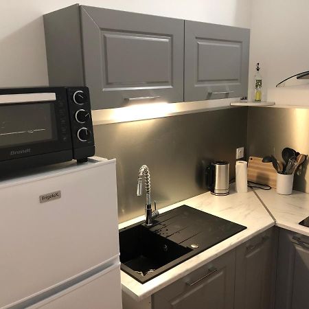 Haussmannien Townhouse Sete Hyper Centre Pieton H Leilighet Eksteriør bilde